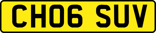 CH06SUV