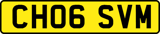 CH06SVM