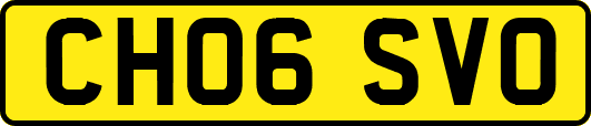 CH06SVO