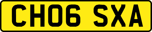 CH06SXA