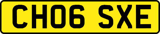 CH06SXE