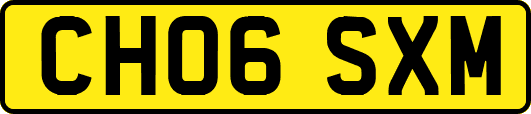 CH06SXM