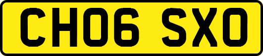 CH06SXO
