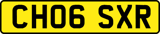 CH06SXR