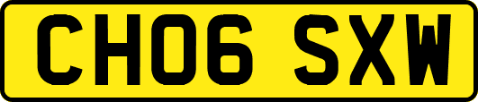 CH06SXW