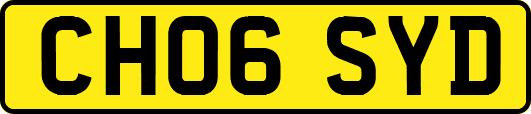 CH06SYD