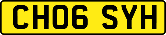 CH06SYH