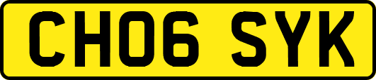 CH06SYK
