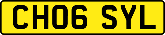 CH06SYL