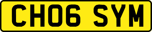 CH06SYM