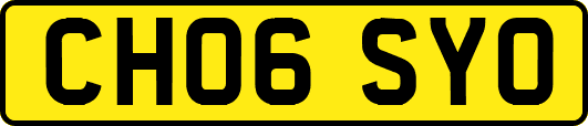 CH06SYO