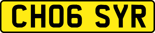 CH06SYR