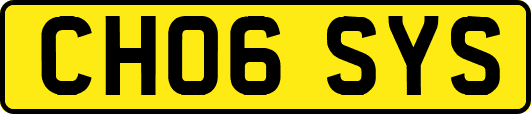 CH06SYS