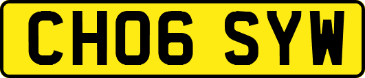 CH06SYW