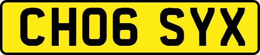 CH06SYX