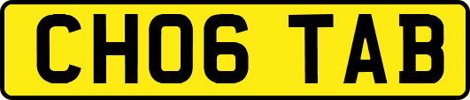 CH06TAB