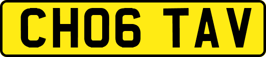 CH06TAV