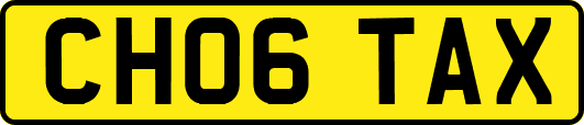 CH06TAX