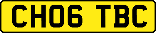 CH06TBC