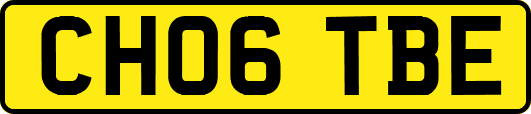 CH06TBE