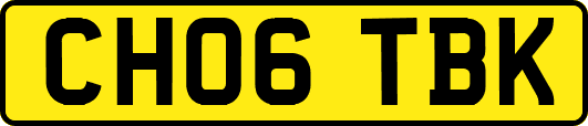 CH06TBK