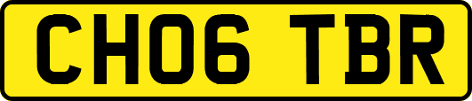 CH06TBR