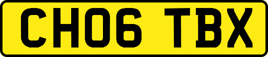 CH06TBX