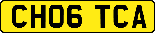 CH06TCA