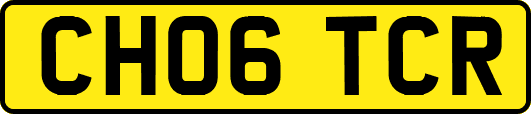 CH06TCR