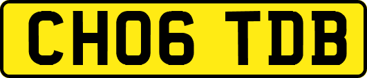 CH06TDB