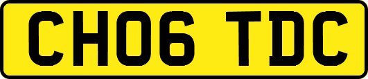 CH06TDC