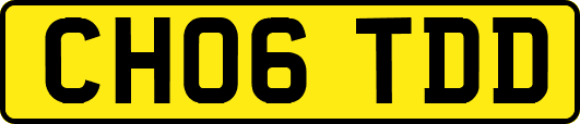 CH06TDD