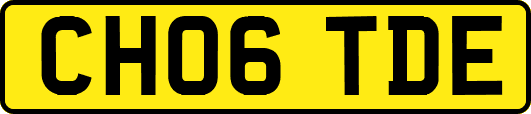 CH06TDE
