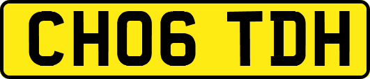 CH06TDH