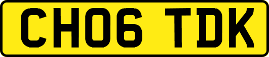 CH06TDK