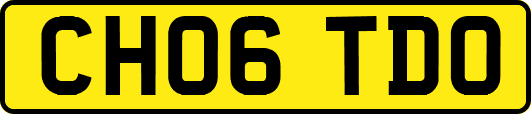 CH06TDO