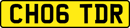 CH06TDR
