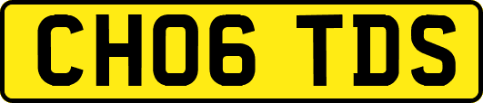 CH06TDS