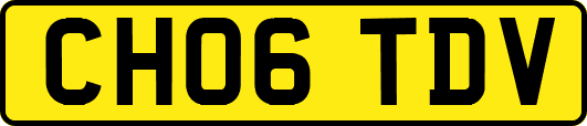 CH06TDV