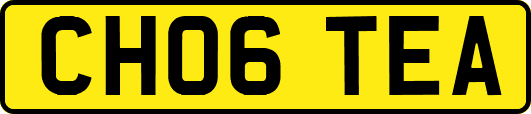 CH06TEA