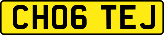 CH06TEJ