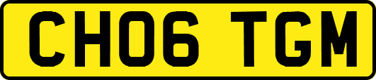 CH06TGM