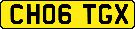 CH06TGX