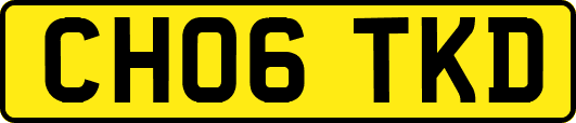 CH06TKD