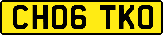 CH06TKO
