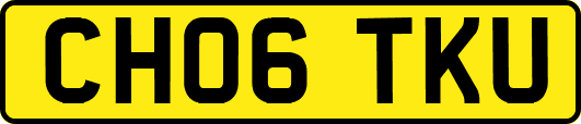CH06TKU
