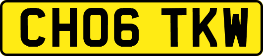 CH06TKW