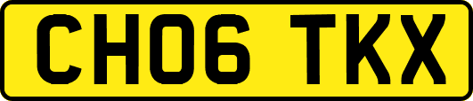 CH06TKX