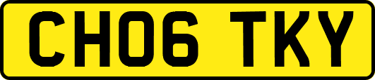 CH06TKY
