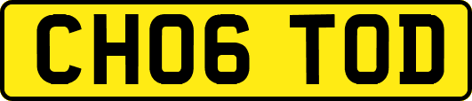 CH06TOD